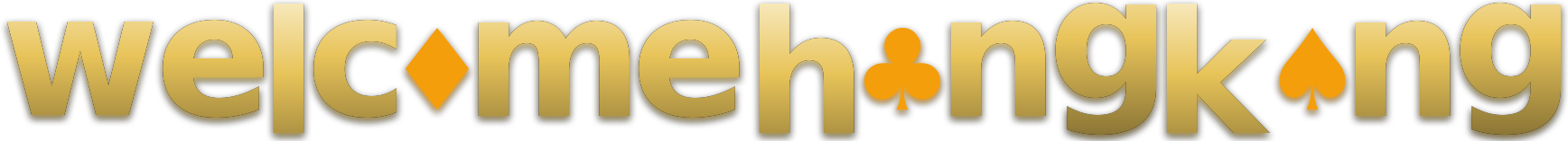 welcome hongkong logo